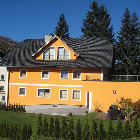 Ferienwohnung Mohr Sankt Michael im Lungau Bilik gambar