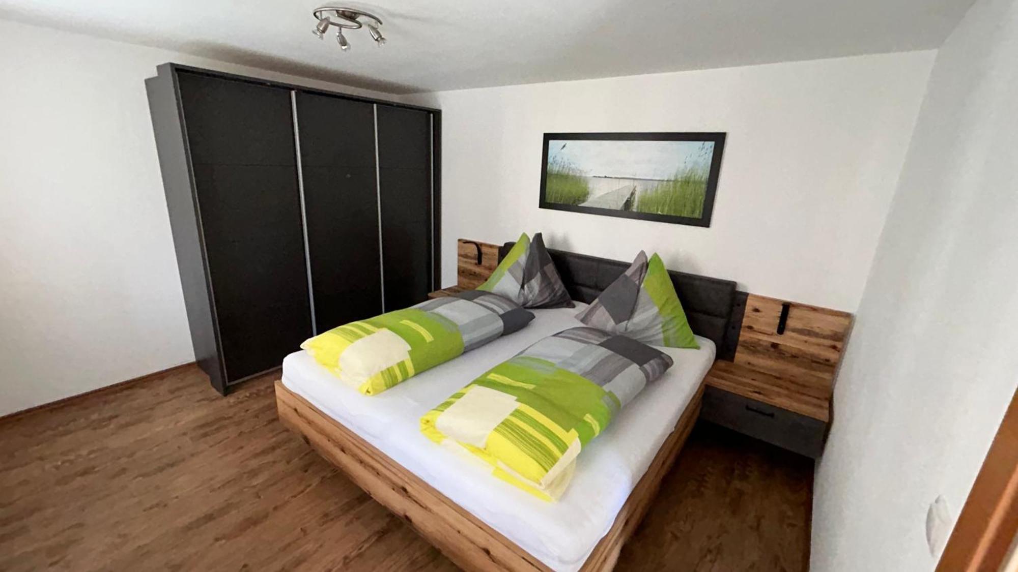 Ferienwohnung Mohr Sankt Michael im Lungau Luaran gambar